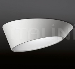 Итальянские Потолочные светильники - Потолочный светильник Plus Итальянские Потолочные светильники - Потолочный светильник Plus фабрика Vibia