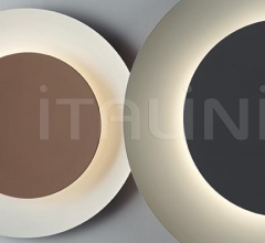 Итальянские Свет - Настенный светильник Puck Wall Art Итальянские Свет - Настенный светильник Puck Wall Art фабрика Vibia