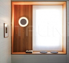 Итальянские Свет - Настенный светильник Puck Wall Art Итальянские Свет - Настенный светильник Puck Wall Art фабрика Vibia