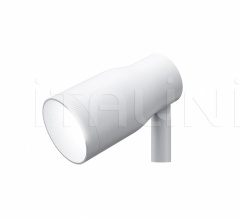 Напольный светильник Landlord фабрика Flos