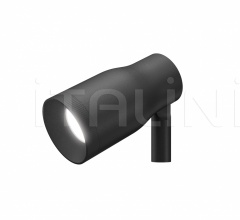 Напольный светильник Landlord фабрика Flos