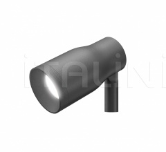 Напольный светильник Landlord фабрика Flos