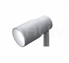 Напольный светильник Landlord фабрика Flos