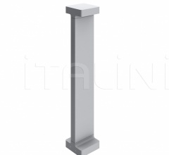 Светильник Casting фабрика Flos