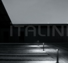 Светильник Casting фабрика Flos