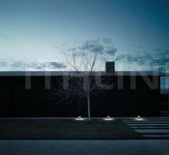 Светильник Casting фабрика Flos