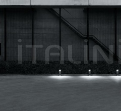 Светильник Casting фабрика Flos