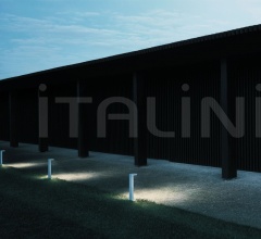 Светильник Casting фабрика Flos