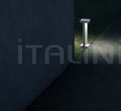 Светильник Casting фабрика Flos