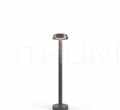 Напольный светильник Belvedere Clove фабрика Flos