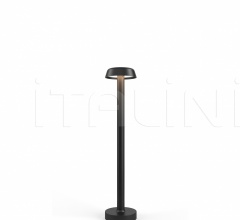 Напольный светильник Belvedere Clove фабрика Flos