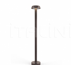 Напольный светильник Belvedere Clove фабрика Flos