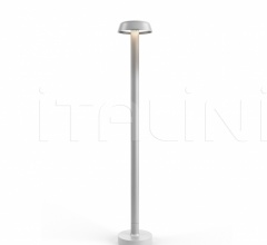 Напольный светильник Belvedere Clove фабрика Flos