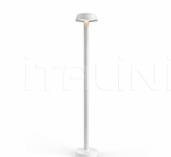 Напольный светильник Belvedere Clove фабрика Flos