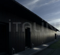 Напольный светильник Belvedere Spot фабрика Flos