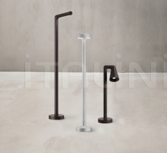 Напольный светильник Belvedere Spot фабрика Flos