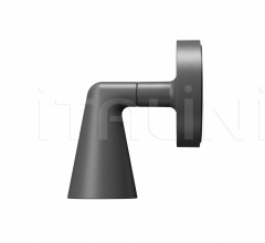 Напольный светильник Belvedere Spot Wall фабрика Flos