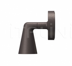 Напольный светильник Belvedere Spot Wall фабрика Flos