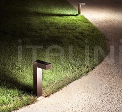 Напольный светильник 45 фабрика Flos