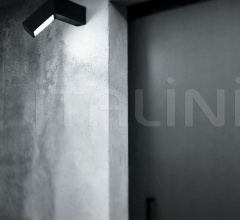 Напольный светильник 45 фабрика Flos