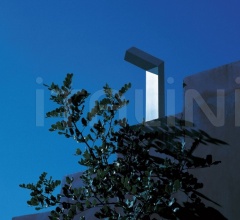 Напольный светильник 45 фабрика Flos