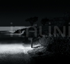 Напольный светильник 45 фабрика Flos