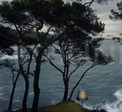 Торшер KTribe F3 Outdoor фабрика Flos