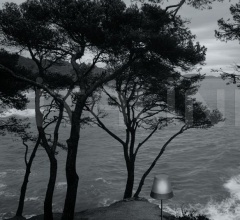 Торшер KTribe F3 Outdoor фабрика Flos