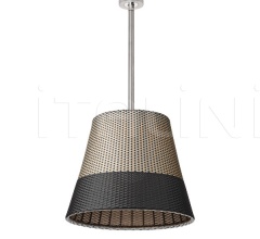 Подвесной светильник Romeo outdoor фабрика Flos