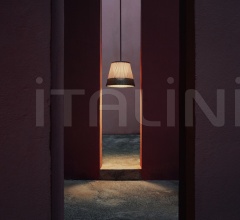 Подвесной светильник Romeo outdoor фабрика Flos