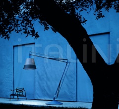 Торшер Superarchimoon outdoor фабрика Flos