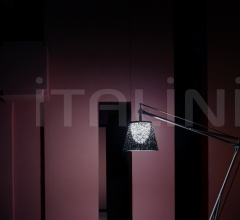 Торшер Superarchimoon outdoor фабрика Flos