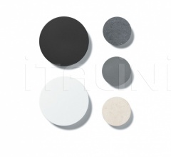 Настенный светильник Camouflage фабрика Flos