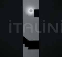 Настенный светильник Camouflage фабрика Flos