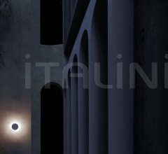 Настенный светильник Camouflage фабрика Flos