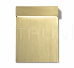 Настенный светильник Real Matter фабрика Flos