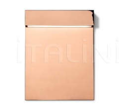 Настенный светильник Real Matter фабрика Flos