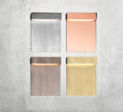 Настенный светильник Real Matter фабрика Flos