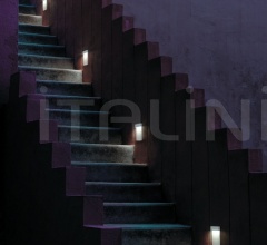 Настенный светильник Real Matter фабрика Flos