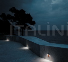 Настенный светильник Real Matter фабрика Flos