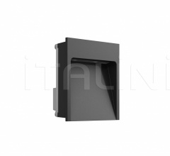 Настенный светильник My Way фабрика Flos