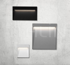 Настенный светильник My Way фабрика Flos