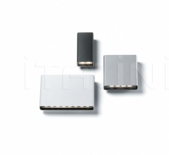 Настенный светильник Climber фабрика Flos