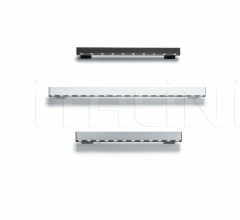 Настенный светильник Outgraze фабрика Flos