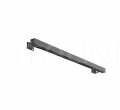 Настенный светильник Outgraze фабрика Flos