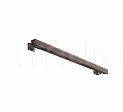 Настенный светильник Outgraze фабрика Flos