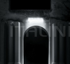 Настенный светильник Outgraze фабрика Flos