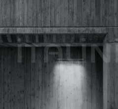 Настенный светильник Outgraze фабрика Flos