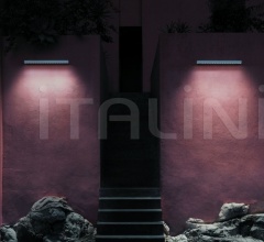 Настенный светильник Outgraze фабрика Flos