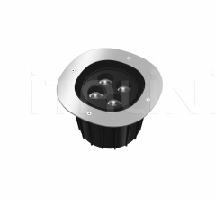 Светильник A-Round фабрика Flos